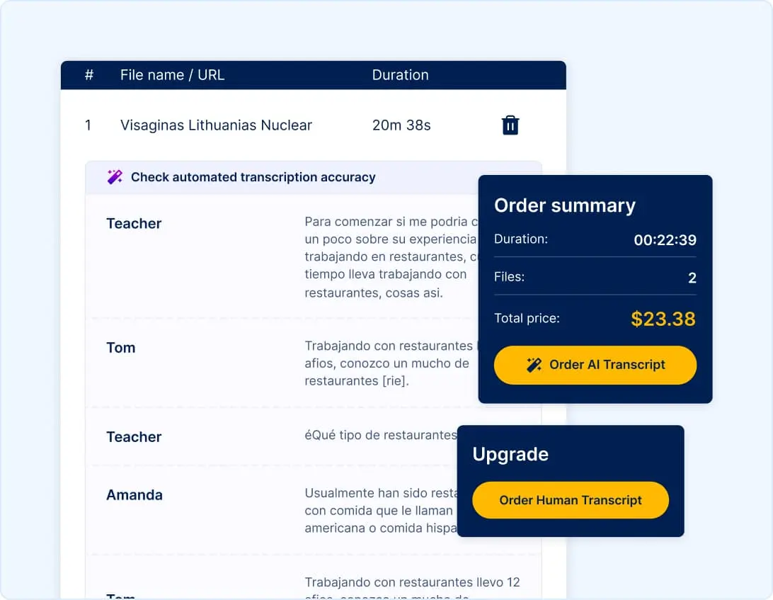 automated choose image