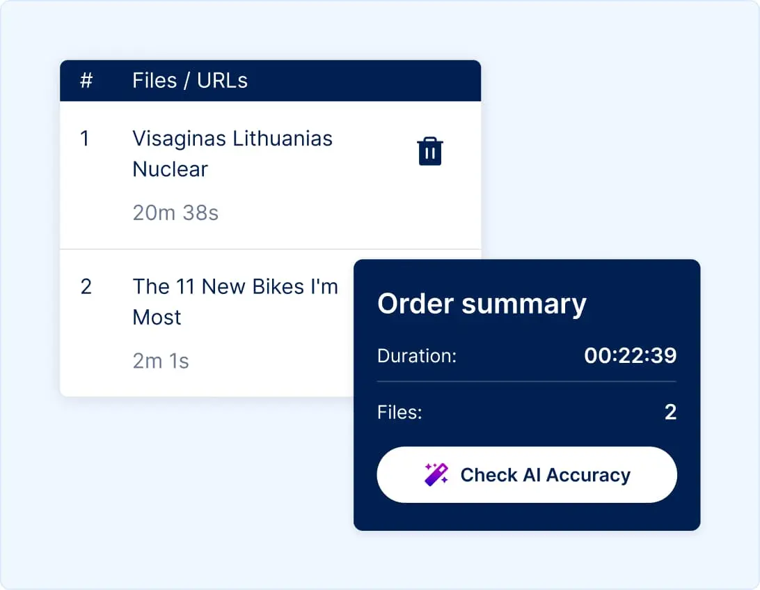 automated preview image